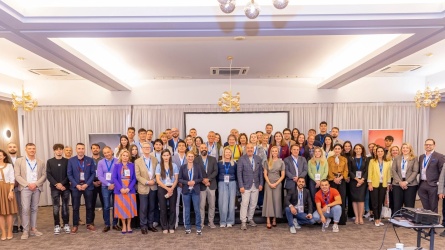 FBN Bulgaria National Summit 2026
